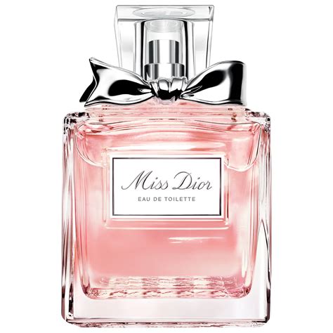 mejor perfume dior para mujer|when was miss Dior released.